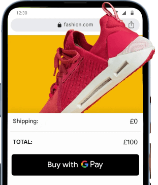 e-commerce payments illustration