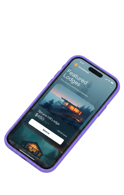 Mobile Responsive graphic