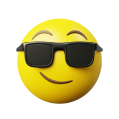AIMate smiley face icon