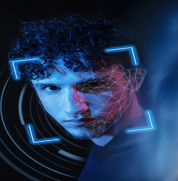 AIMate project - AI Digital Twins