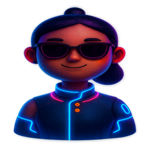 Jonathan Lee - AIMate UI/UX Designer