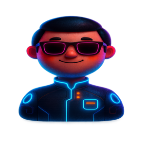 Justyn Huang - AIMate AI Engineer