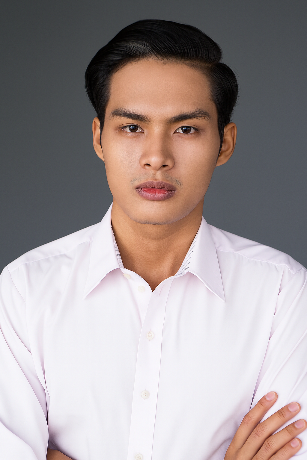 Testimonial from David Lin for AIMate