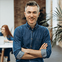 Testimonial from Daniel Scott for AIMate